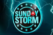 Как выигрывается Sunday Storm?